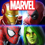 Marvel Strike Force