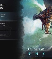 Nest of Yskalhaig Guide